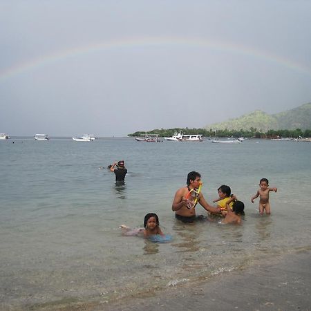 Biorock Homestay & Dive Center Pemuteran المظهر الخارجي الصورة