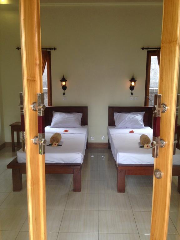 Biorock Homestay & Dive Center Pemuteran المظهر الخارجي الصورة
