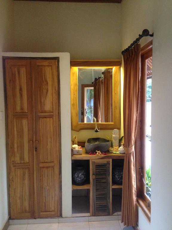 Biorock Homestay & Dive Center Pemuteran المظهر الخارجي الصورة