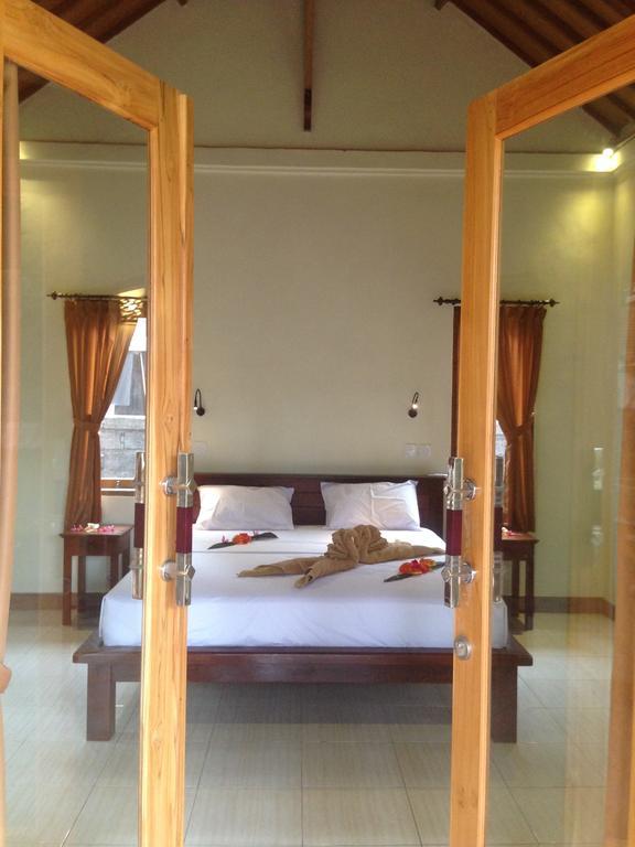Biorock Homestay & Dive Center Pemuteran المظهر الخارجي الصورة