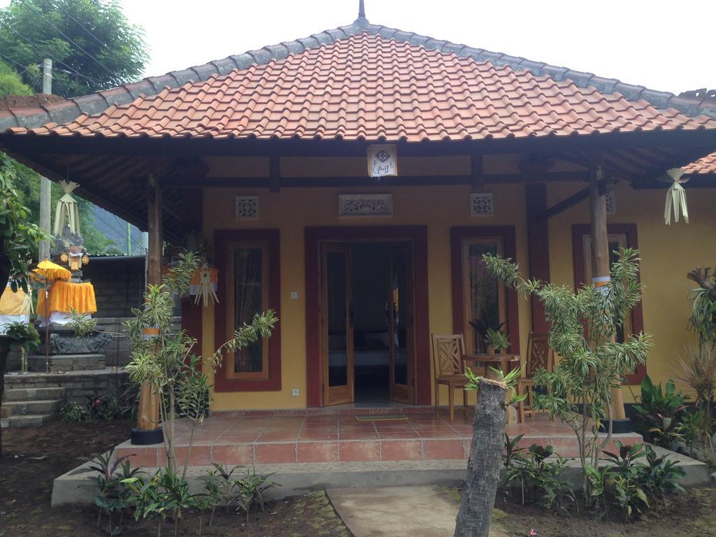 Biorock Homestay & Dive Center Pemuteran المظهر الخارجي الصورة