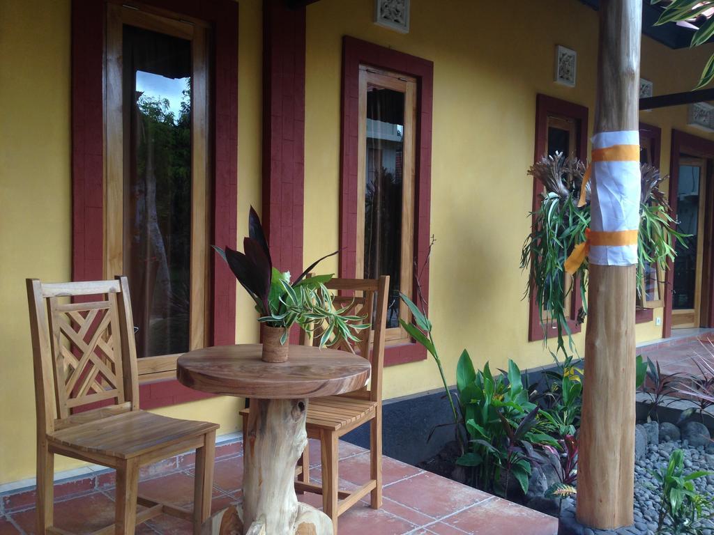 Biorock Homestay & Dive Center Pemuteran المظهر الخارجي الصورة