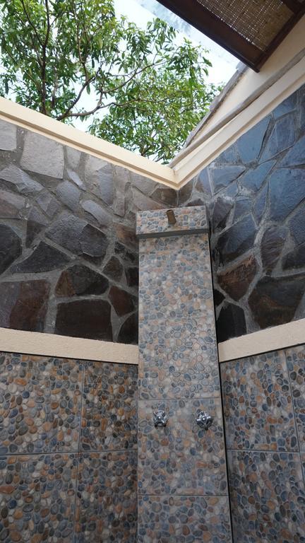 Biorock Homestay & Dive Center Pemuteran المظهر الخارجي الصورة