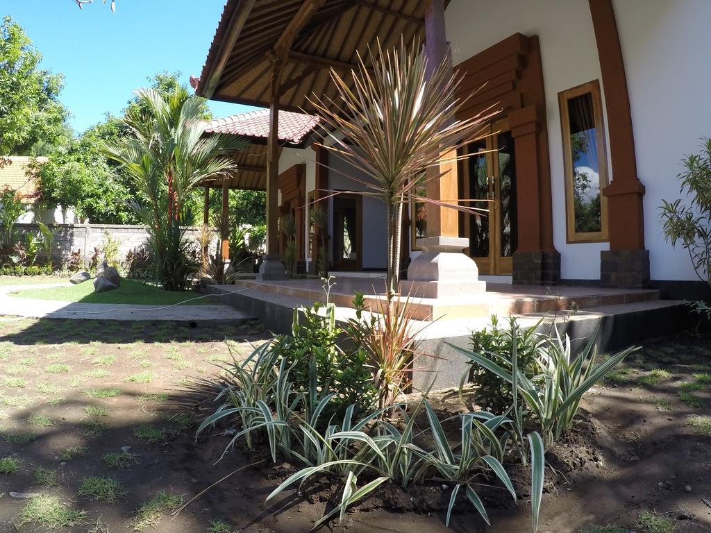 Biorock Homestay & Dive Center Pemuteran المظهر الخارجي الصورة