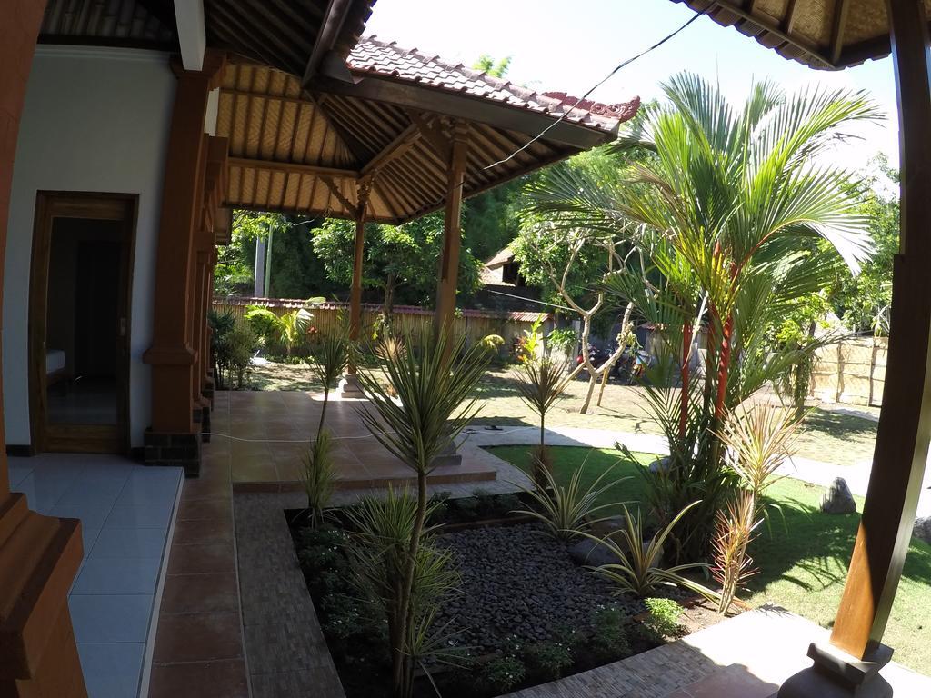 Biorock Homestay & Dive Center Pemuteran المظهر الخارجي الصورة