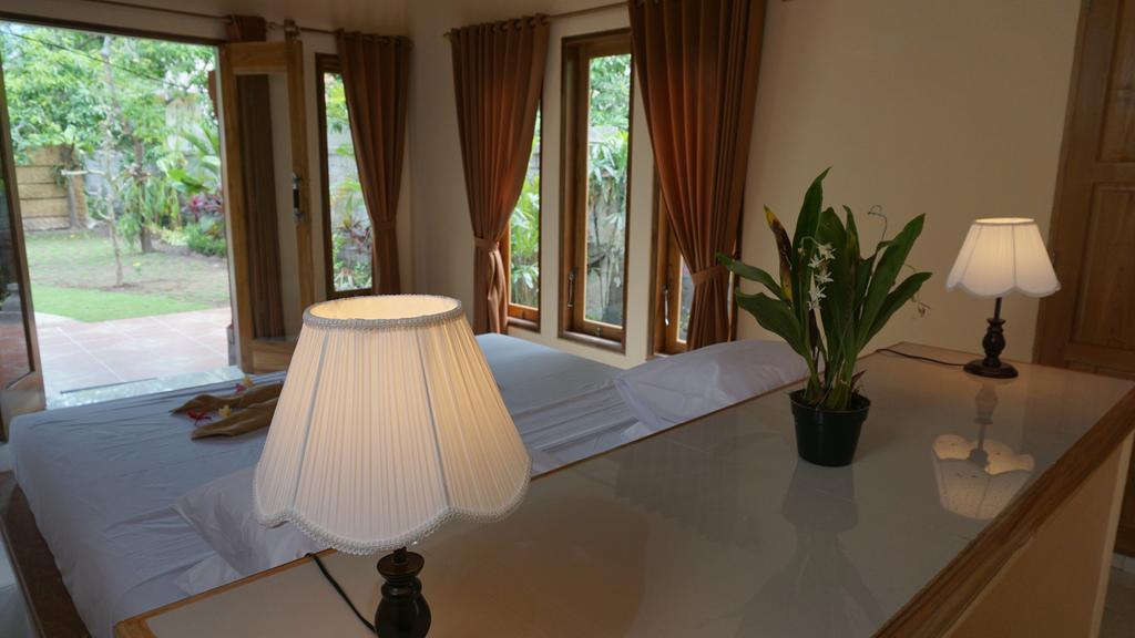 Biorock Homestay & Dive Center Pemuteran المظهر الخارجي الصورة