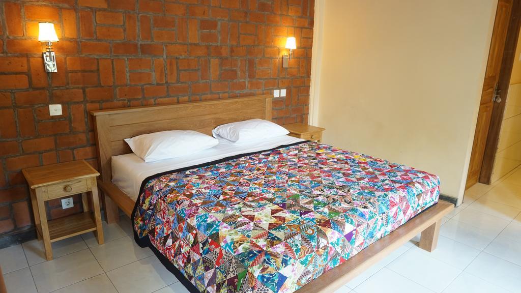 Biorock Homestay & Dive Center Pemuteran المظهر الخارجي الصورة
