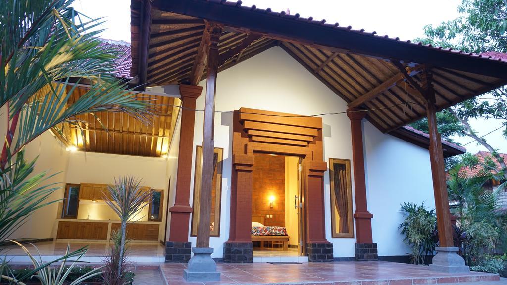 Biorock Homestay & Dive Center Pemuteran المظهر الخارجي الصورة