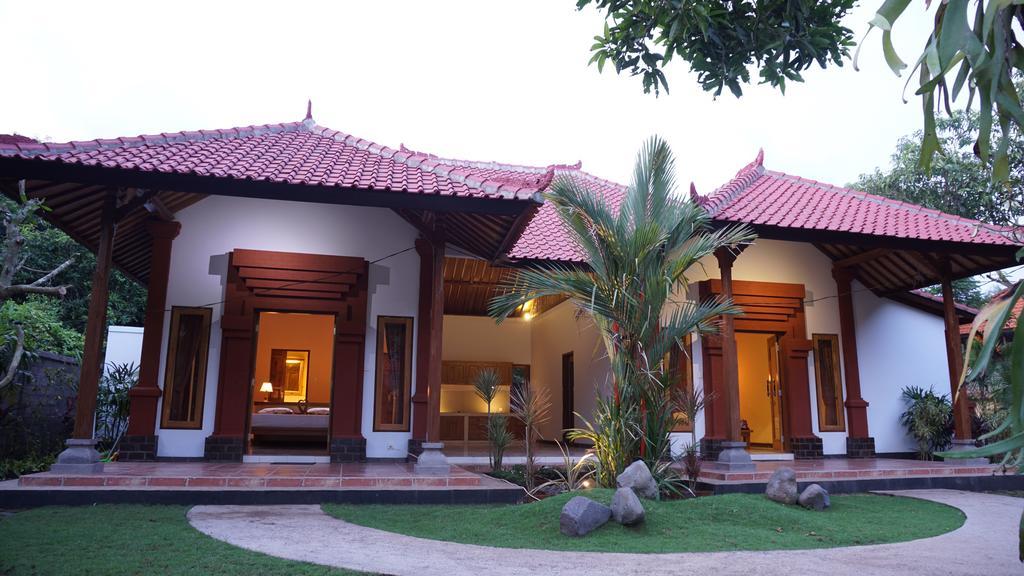 Biorock Homestay & Dive Center Pemuteran المظهر الخارجي الصورة