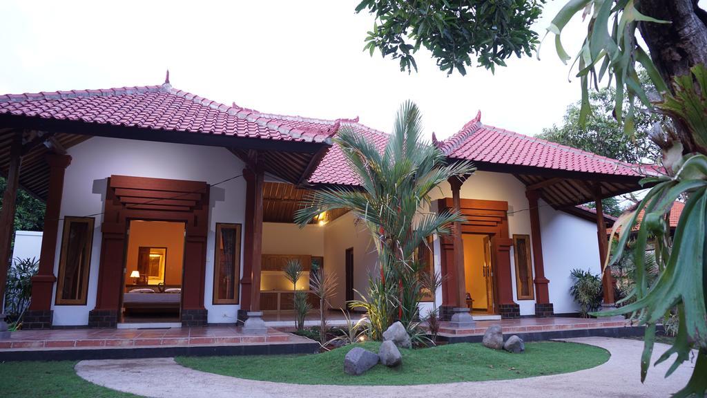 Biorock Homestay & Dive Center Pemuteran المظهر الخارجي الصورة