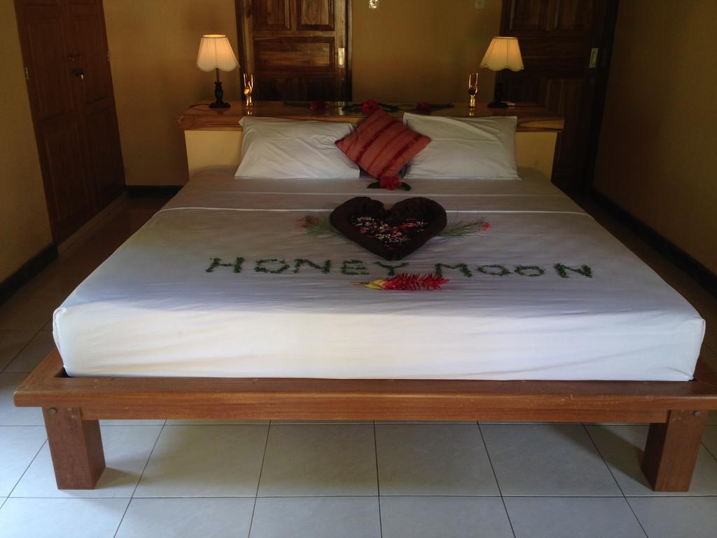 Biorock Homestay & Dive Center Pemuteran المظهر الخارجي الصورة