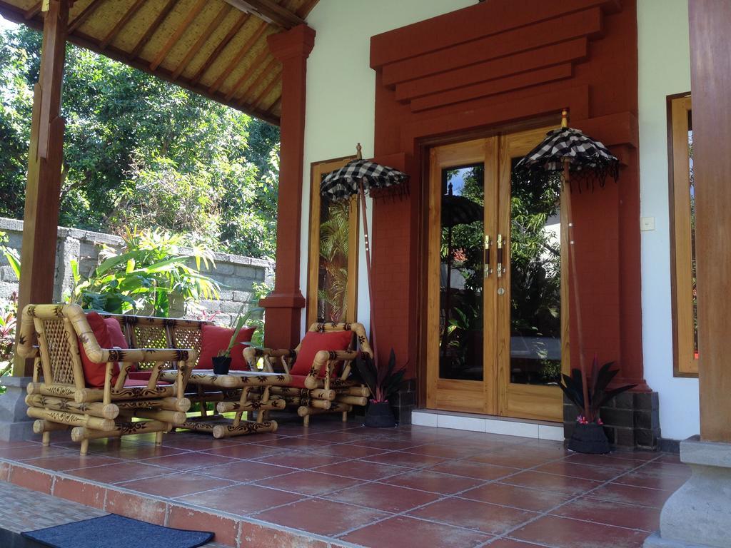 Biorock Homestay & Dive Center Pemuteran المظهر الخارجي الصورة