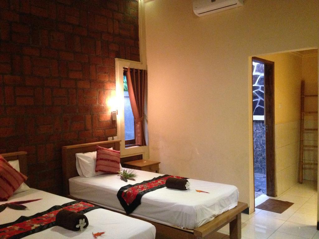 Biorock Homestay & Dive Center Pemuteran المظهر الخارجي الصورة