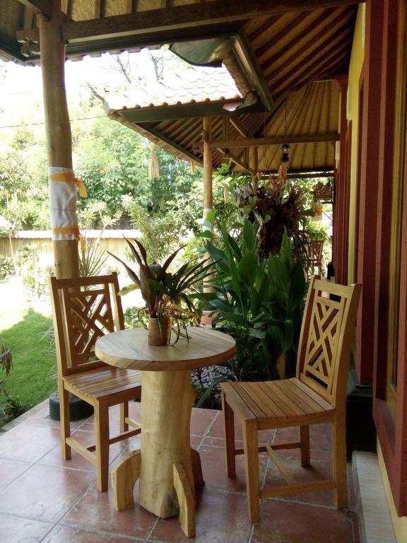 Biorock Homestay & Dive Center Pemuteran المظهر الخارجي الصورة
