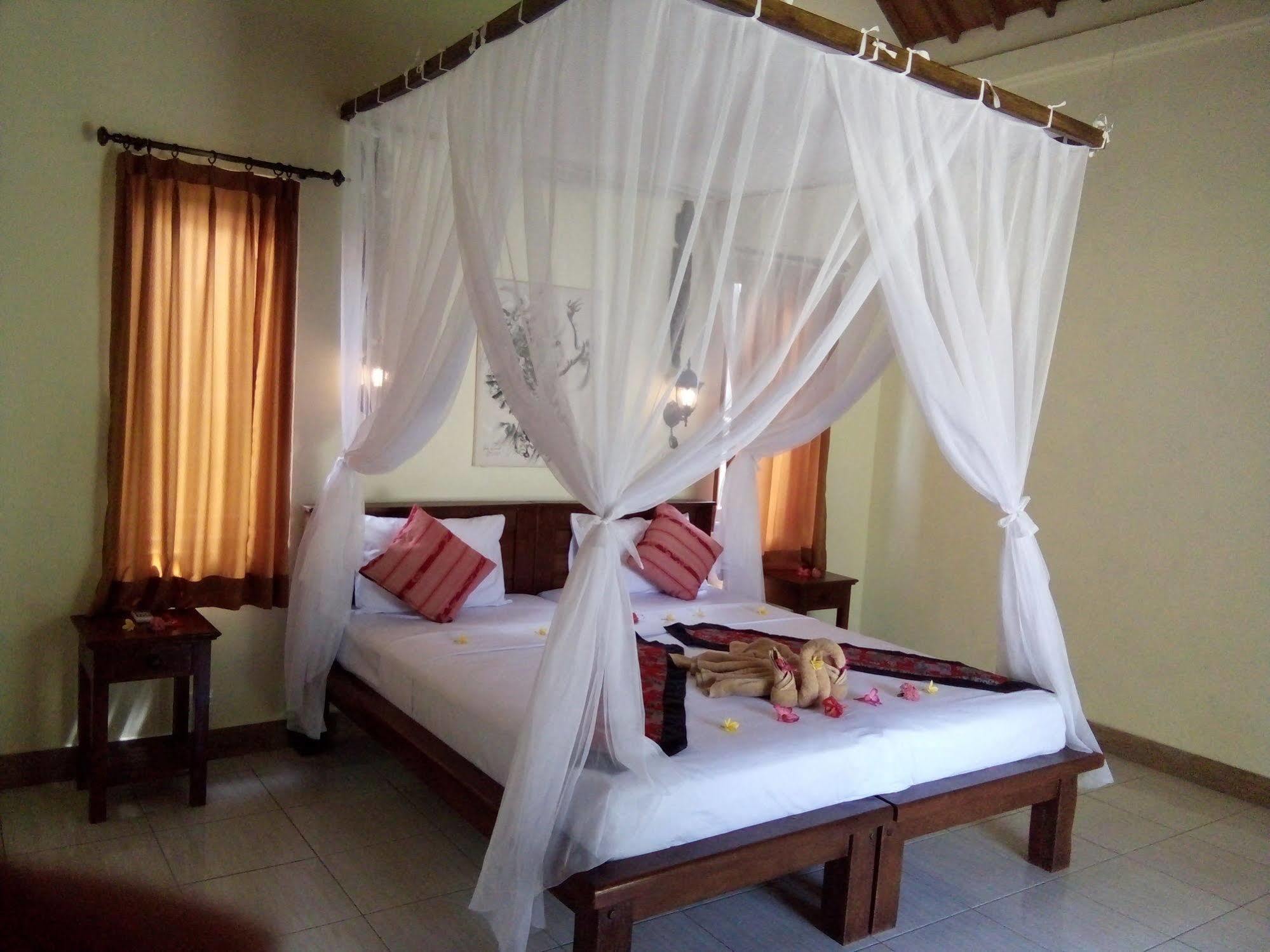 Biorock Homestay & Dive Center Pemuteran المظهر الخارجي الصورة