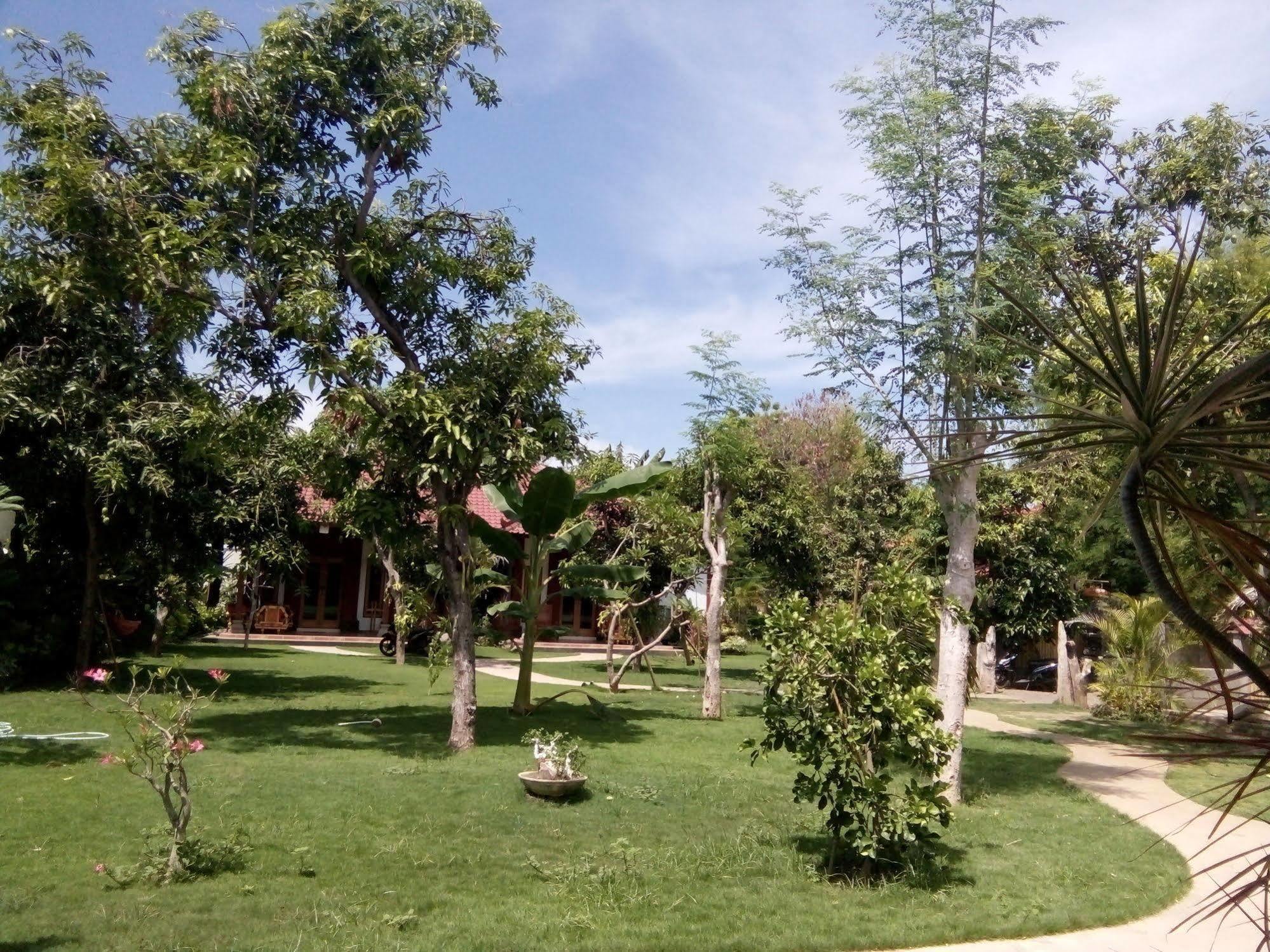 Biorock Homestay & Dive Center Pemuteran المظهر الخارجي الصورة