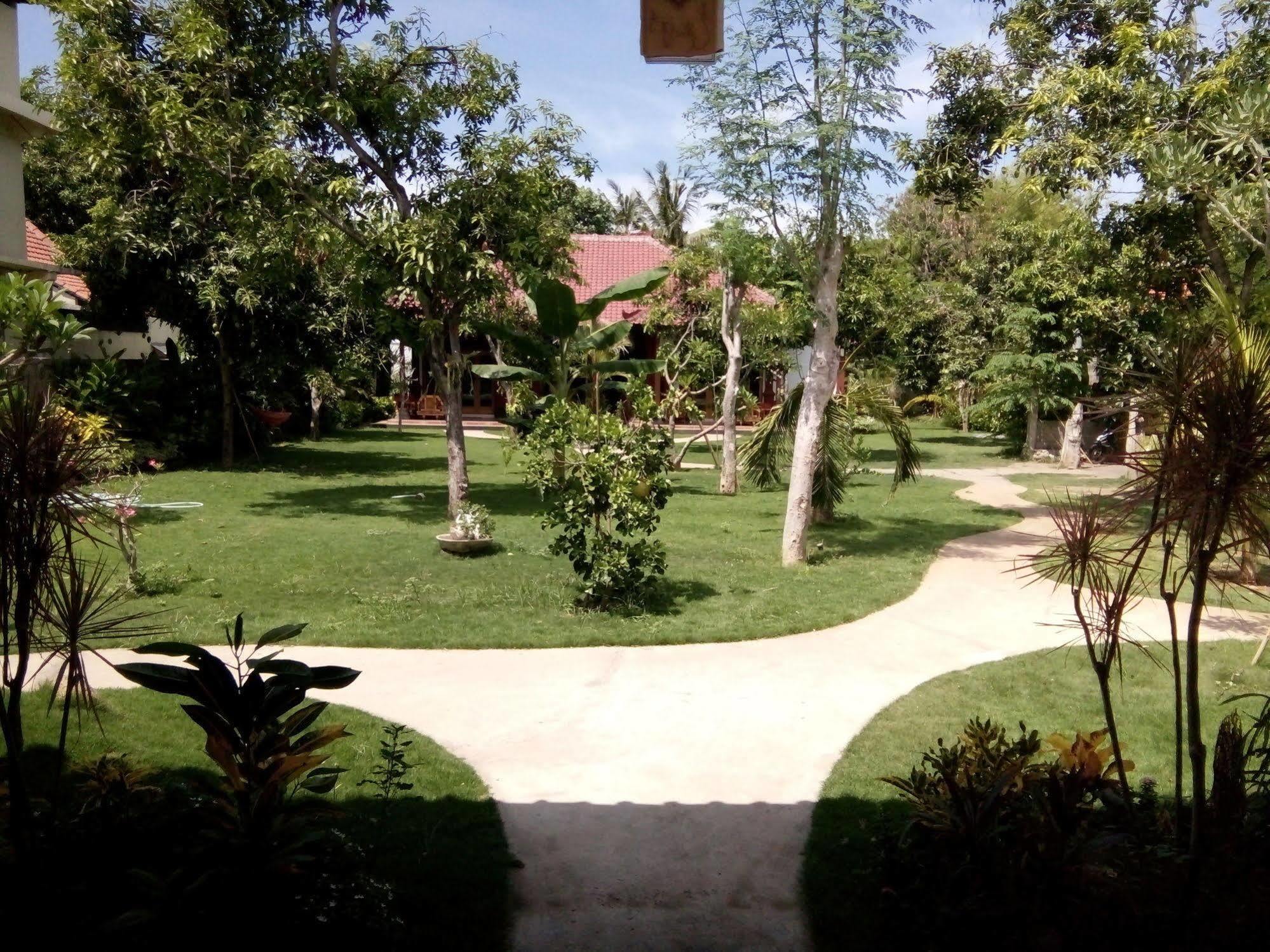 Biorock Homestay & Dive Center Pemuteran المظهر الخارجي الصورة