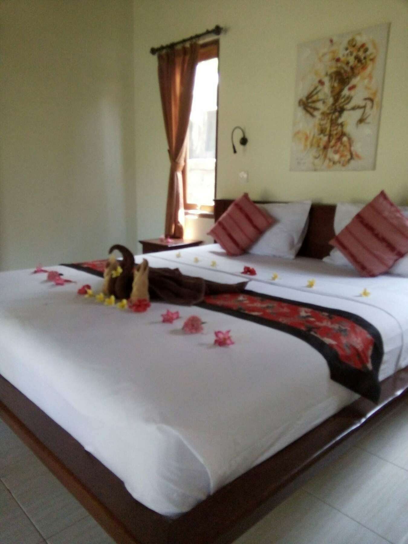 Biorock Homestay & Dive Center Pemuteran المظهر الخارجي الصورة