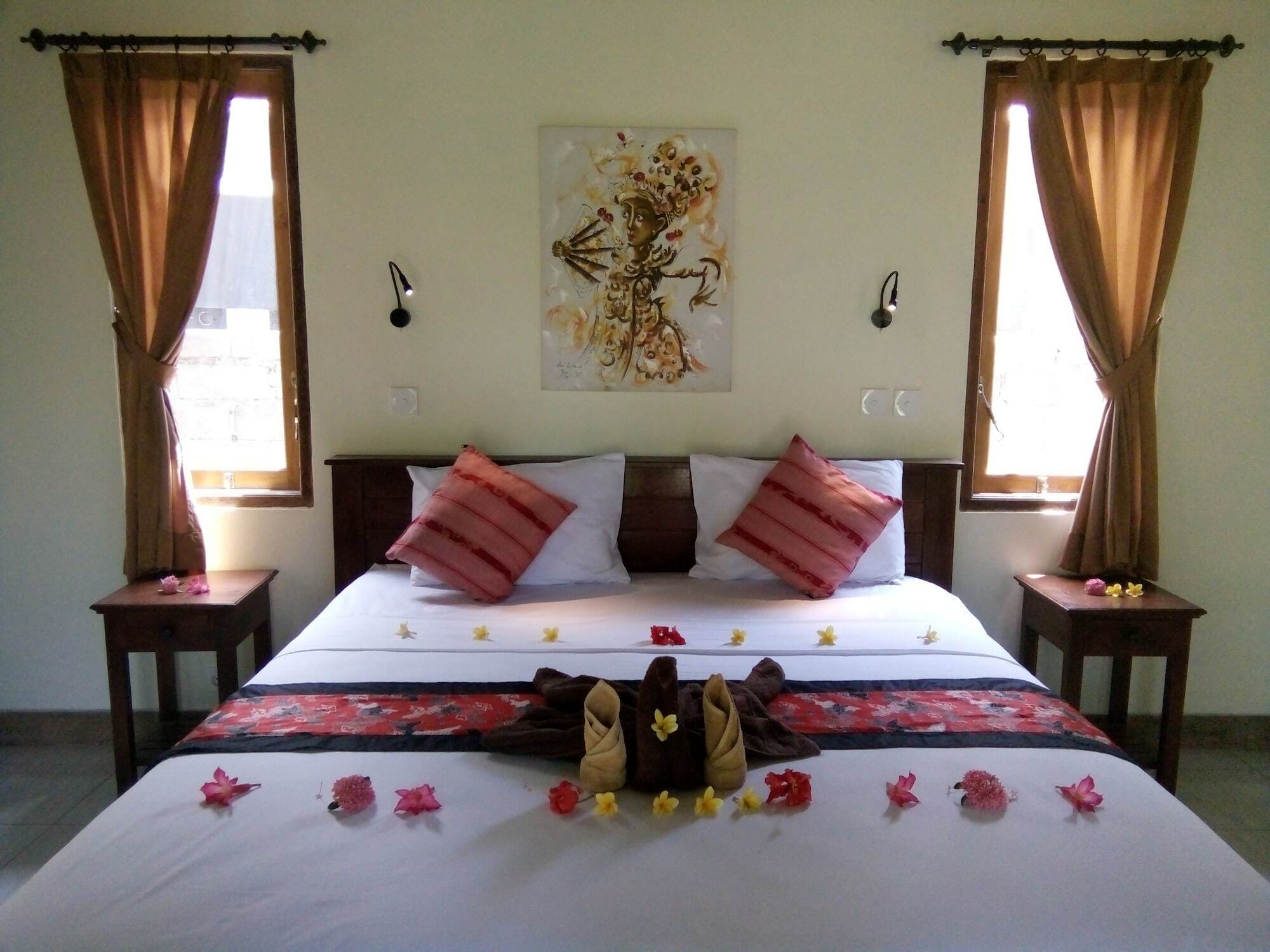 Biorock Homestay & Dive Center Pemuteran المظهر الخارجي الصورة